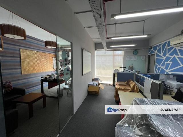 Shop for sale in Petaling, Damansara Damai