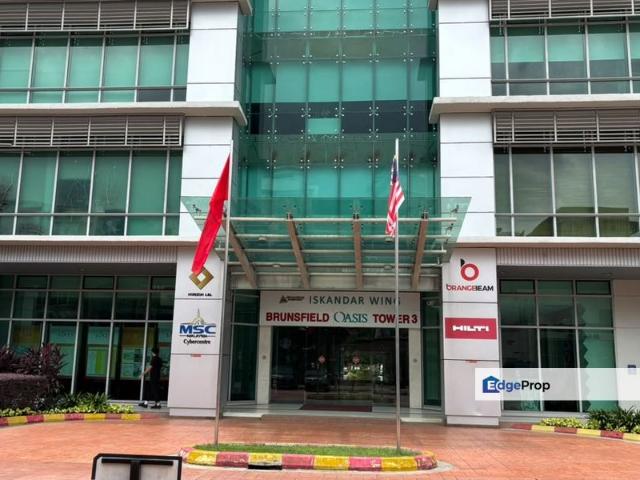 Shop for rent in Petaling, Damansara Damai