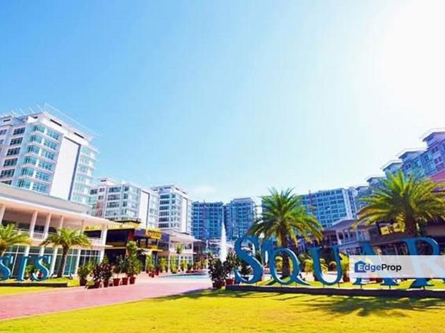 Shop for rent in Petaling, Damansara Damai
