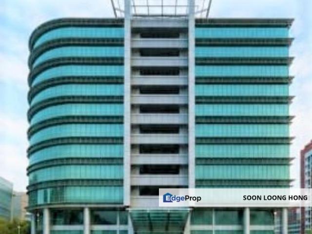 Shop for rent in Petaling, Damansara Damai