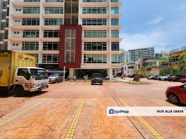 Shop for rent in Petaling, Damansara Damai