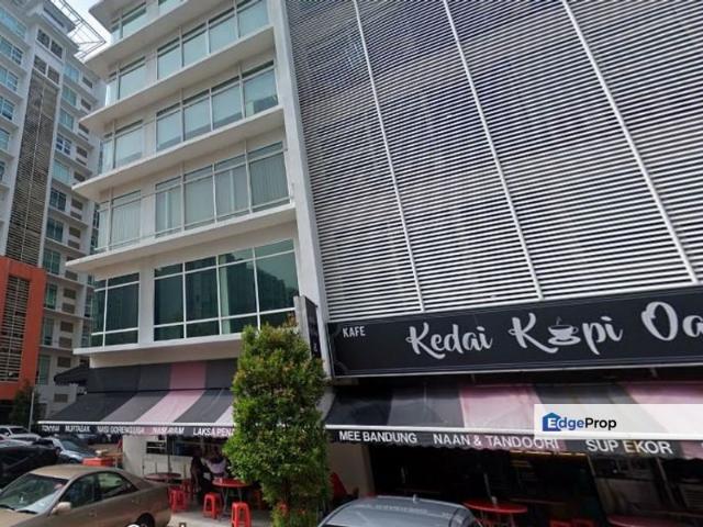 Shop for rent in Ara Damansara, Selangor