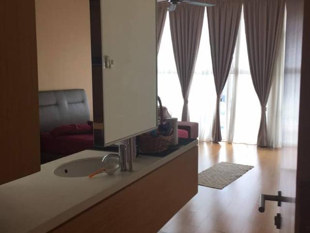 Apartment for rent in Petaling, Damansara Damai