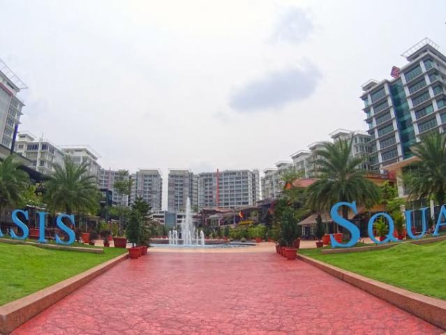 Office for rent in Petaling, Damansara Damai
