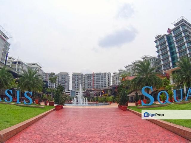 Shop for rent in Petaling, Damansara Damai