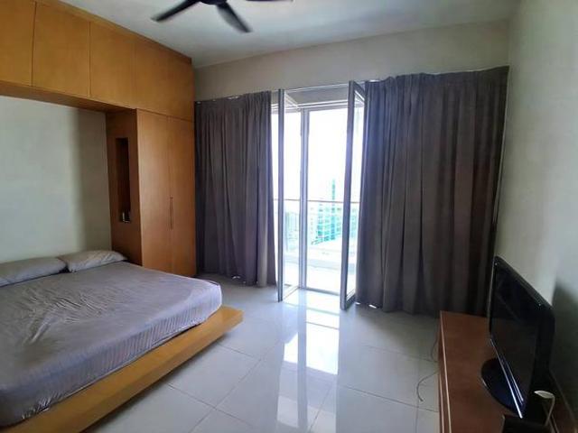 Condominium for rent in Petaling, Damansara Damai