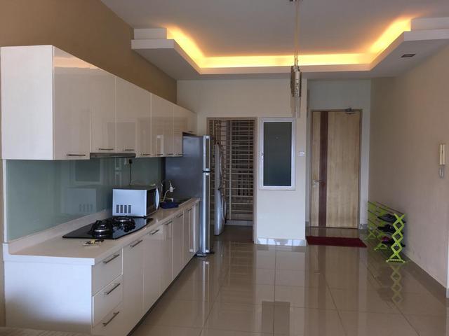 Serviced Residence for rent in Petaling, Damansara Damai