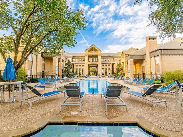 Apartment for rent in Dallas, Texas