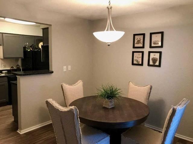 Apartment for rent in Dallas, Texas