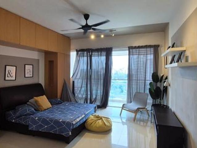 Condominium for rent in Petaling, Damansara Damai