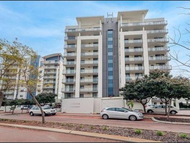 Apartment for rent in Rivervale, Western Australia