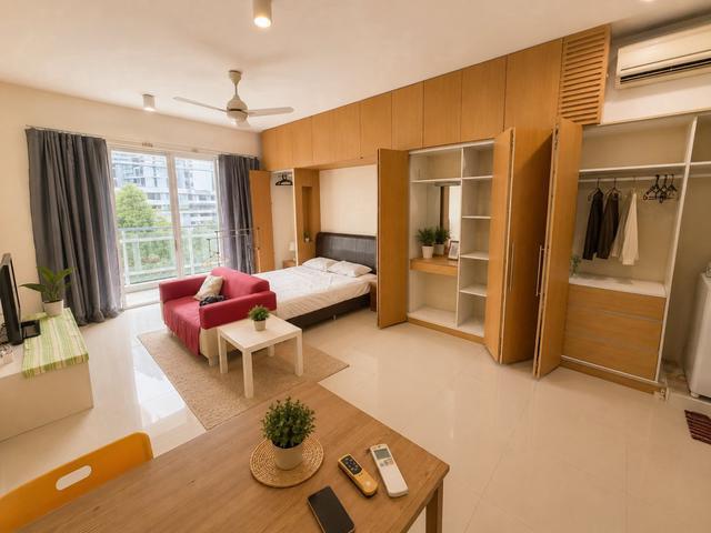 Serviced Residence for rent in Petaling, Damansara Damai