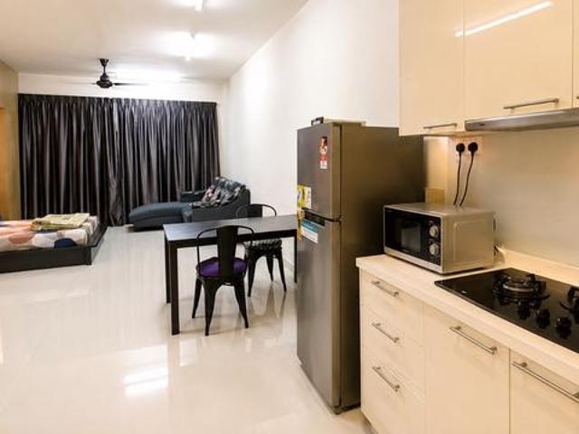 Serviced Residence for rent in Petaling, Damansara Damai