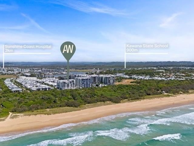 Apartment for sale in Kings Creek, Queensland