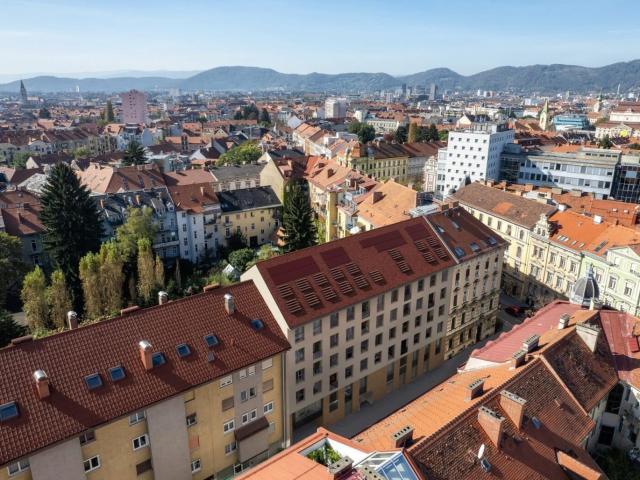 Wohnung kaufen in Gersdorf-Feistritz, Steiermark