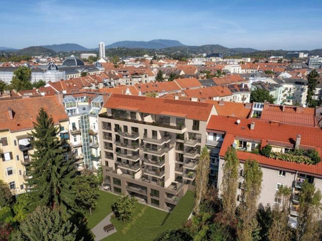 Apartment kaufen in Sankt Leonhard, Gersdorf-Feistritz