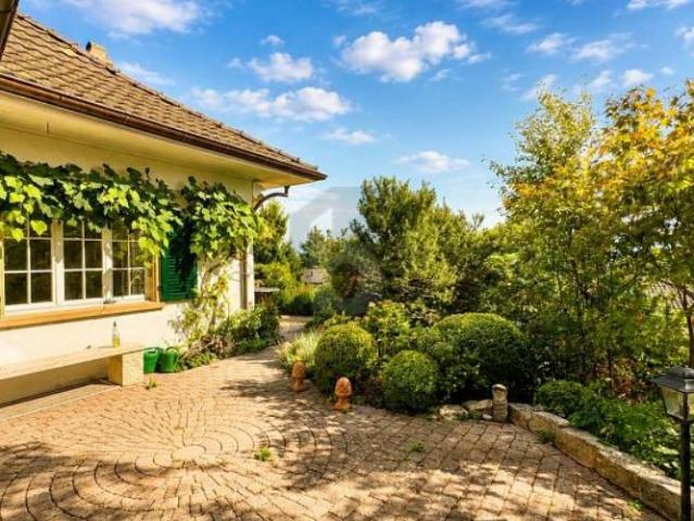 Haus mieten in Günsberg, Solothurn