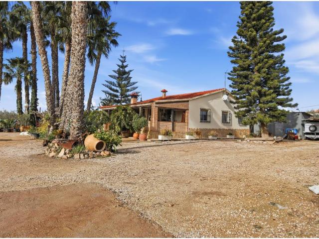 Chalet en venta en la Baia, Elx / Elche