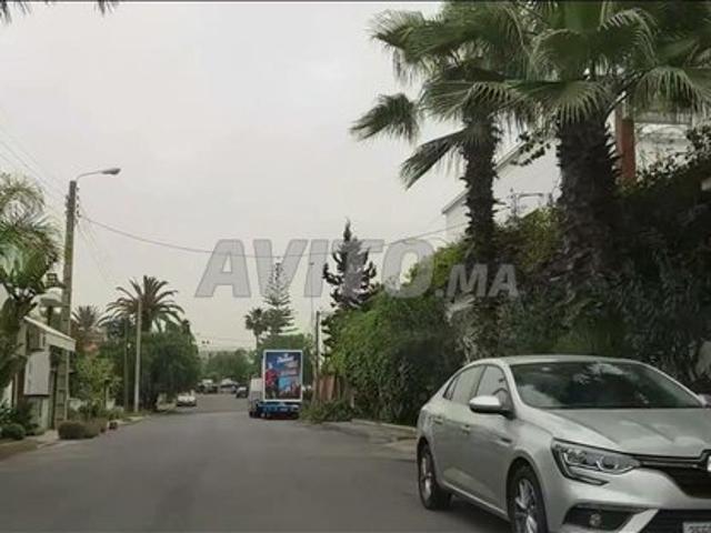 Propriété vente à Anfa, Gharb-Chrarda-Beni Hssen
