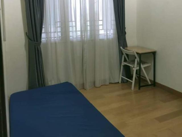 Room for rent in Petaling, Damansara Damai