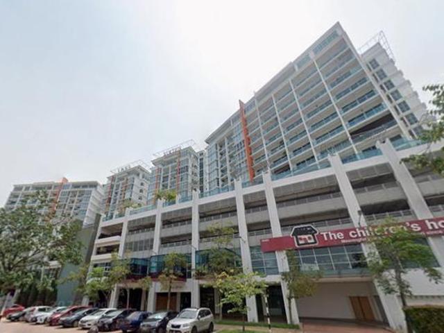 Serviced Residence for sale in Petaling, Damansara Damai