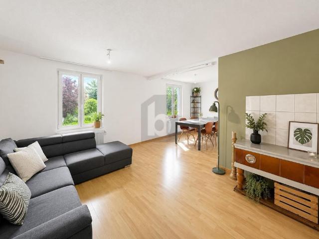 Haus mieten in Roggwil (BE), Bern