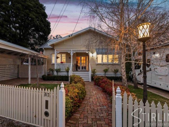 House for sale in Camerons Creek, Victoria