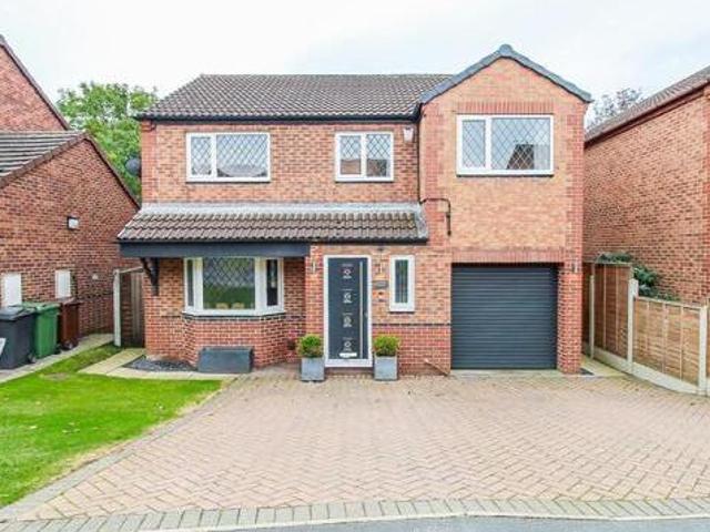 House for sale in York and North Yorkshire, England