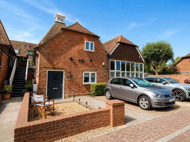 House for rent in Bolton Low Houses, Hampshire