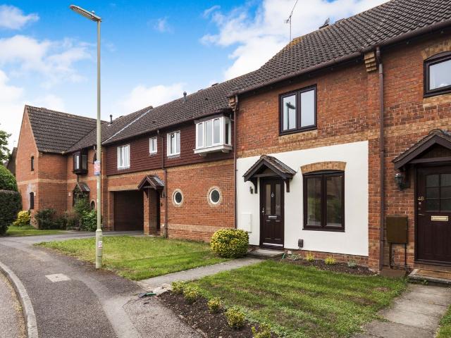 House for rent in Ancells Farm, Hart