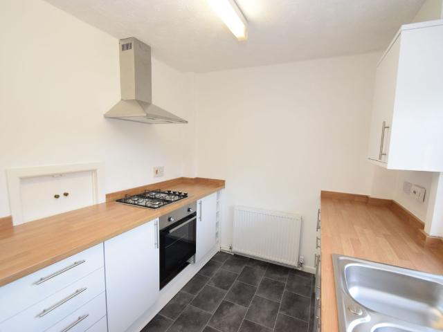 Apartment for rent in Baildon, West Yorkshire