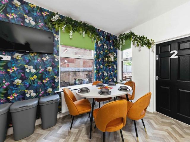 Room for rent in Camp Hill, Warwickshire