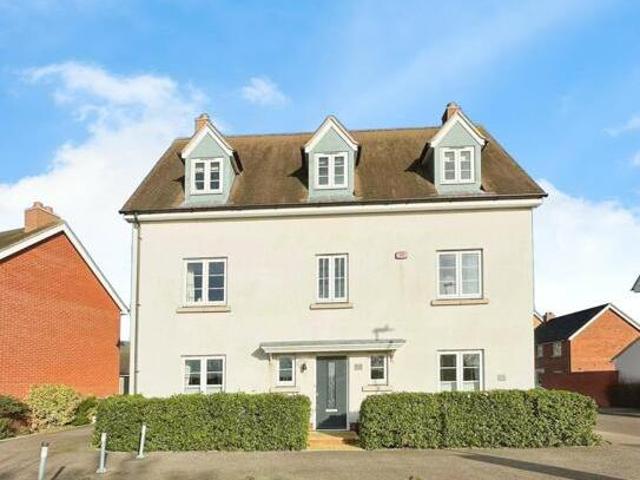 House for sale in Broomfield, Chelmsford