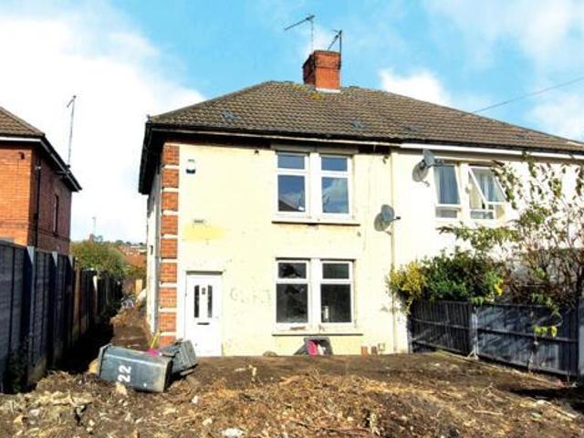 House for sale in Rawmarsh, South Yorkshire