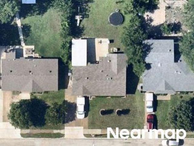 House for sale in Dallas, Texas