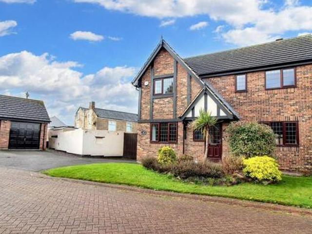 House for sale in Sheffield, South Yorkshire