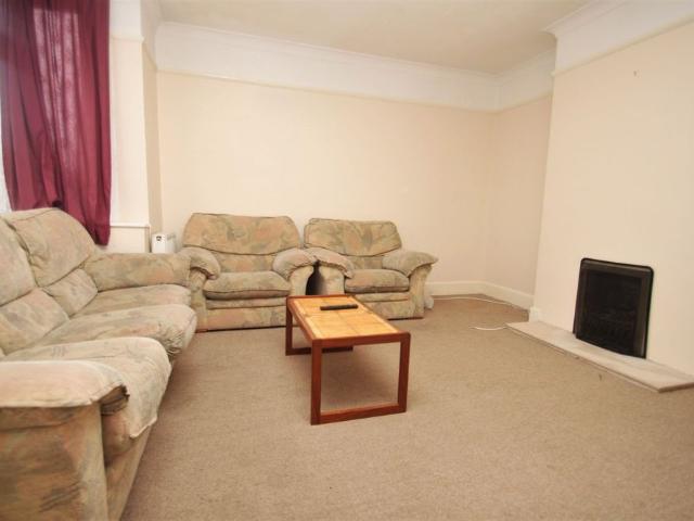 House for rent in Talbot Village, Bournemouth