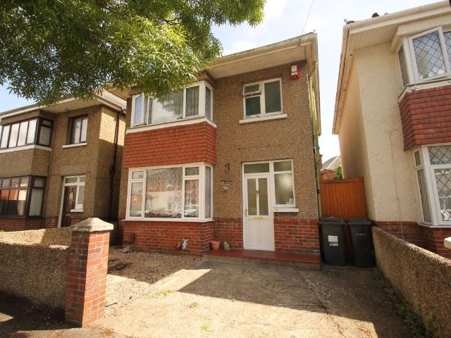 Apartment for rent in Talbot Village, Bournemouth