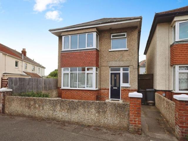 Apartment for rent in Talbot Village, Bournemouth