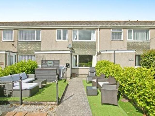 House for sale in Helston, Cornwall