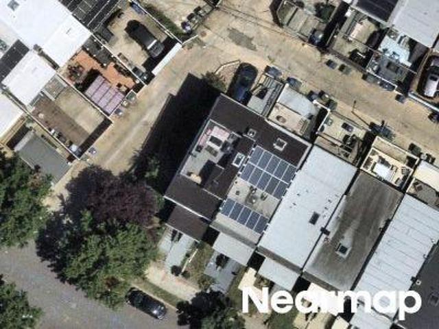 Townhouse for sale in Washington, Washington DC