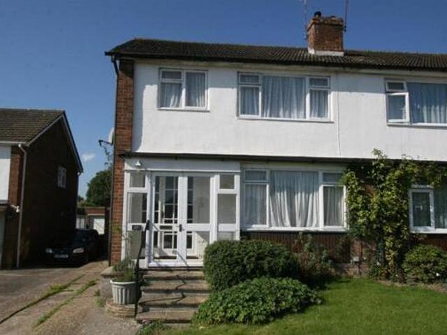 House for rent in Cranbrook & Sissinghurst, Sandown Park