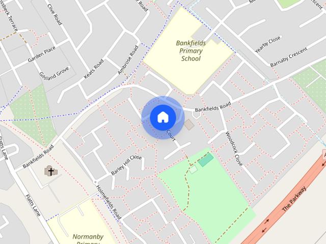 House for rent in Eston, Redcar And Cleveland