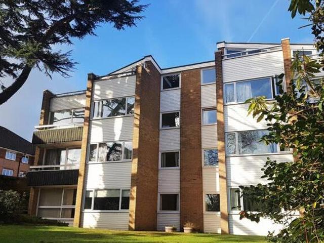 House for sale in Perryfields, West Sussex