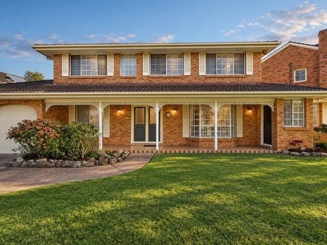 House for rent in Oatlands, Sydney