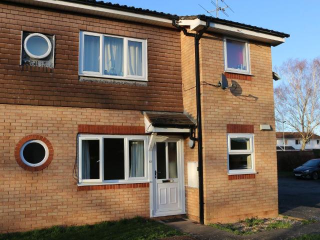 Apartment for rent in Westfields, Lower Bullingham