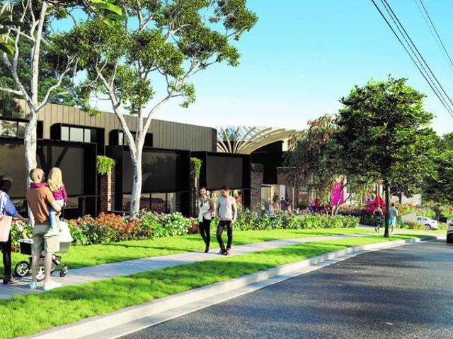 Retail for rent in Sydney, New South Wales