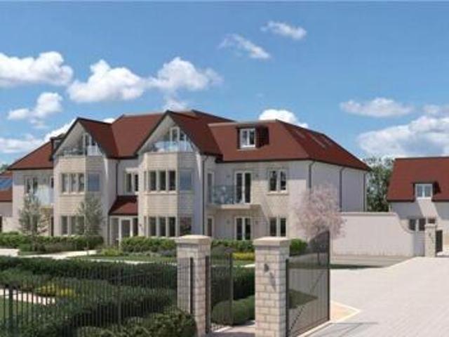 House for sale in High Harrogate, Harrogate