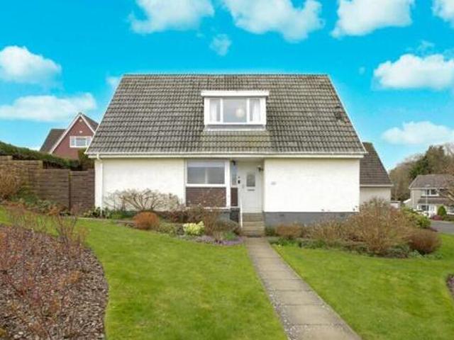 House for sale in Linlithgow, Scotland