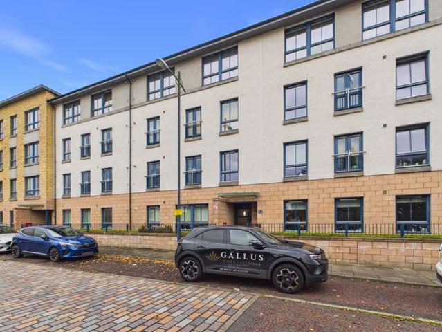 Apartment for rent in Hutchesontown, Glasgow